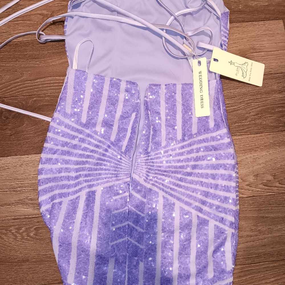 Homecoming/bridesmaids dress